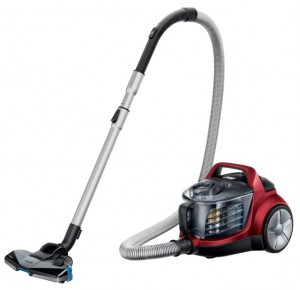 katangian Vacuum Cleaner Philips FC 9521 larawan