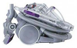 katangian Vacuum Cleaner Dyson DC08 TS Allergy Parquet larawan