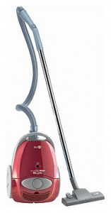 katangian Vacuum Cleaner LG V-C3033NT larawan