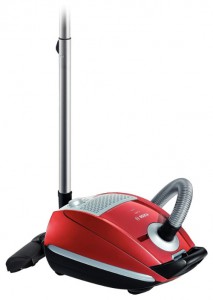 katangian Vacuum Cleaner Bosch BSGL5320 larawan