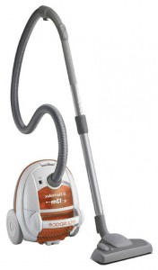 katangian Vacuum Cleaner Electrolux XXL 110 larawan