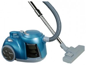 katangian Vacuum Cleaner Liberton LVG-1208 larawan