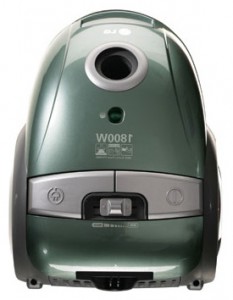 katangian Vacuum Cleaner LG V-C5282STM larawan