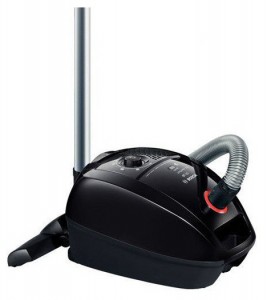 katangian Vacuum Cleaner Bosch BGL 3A230B larawan