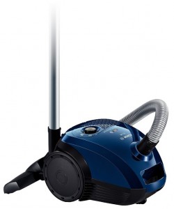 katangian Vacuum Cleaner Bosch BGL 2B110 larawan