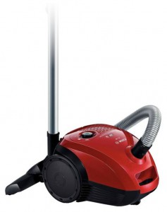 katangian Vacuum Cleaner Bosch BGL 2A100 larawan