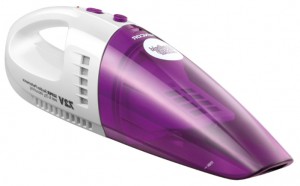 katangian Vacuum Cleaner Sencor SVC 221VT larawan