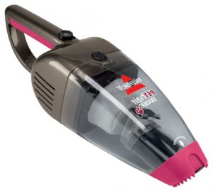 Characteristics Vacuum Cleaner Bissell 15E5J Photo