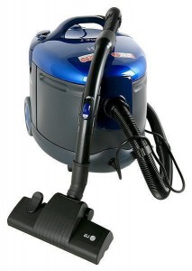 Characteristics Vacuum Cleaner LG V-C9145 WA Photo