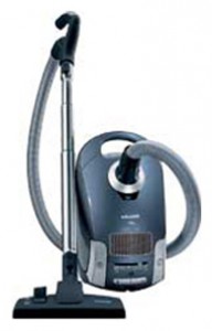 katangian Vacuum Cleaner Miele S 4511 larawan