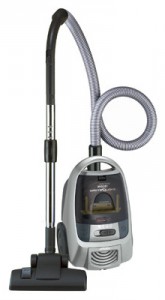 katangian Vacuum Cleaner Daewoo Electronics RC-5018 larawan