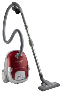 katangian Vacuum Cleaner Electrolux Z 7335 larawan
