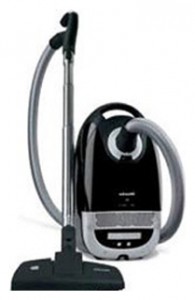 Characteristics Vacuum Cleaner Miele S 5480 Photo