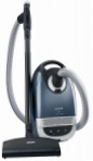 Miele S 5981 + SEB 236 Vacuum Cleaner normal