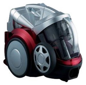 katangian Vacuum Cleaner LG V-K8710HFN larawan