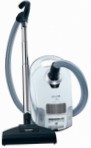 Miele S 4712 Vacuum Cleaner normal