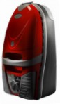 Lindhaus Aria red Vacuum Cleaner normal