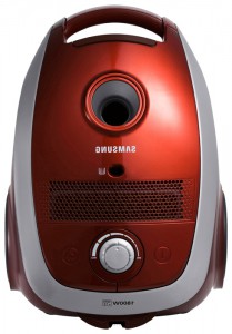 katangian Vacuum Cleaner Samsung SC6142 larawan