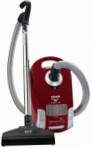 Miele S 4262 Cat&Dog Dammsugare normal