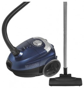 katangian Vacuum Cleaner Clatronic BS 1272 larawan