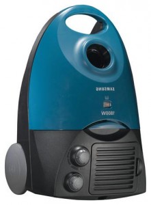 katangian Vacuum Cleaner Samsung SC4031 larawan