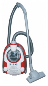 katangian Vacuum Cleaner Electrolux ZAC 6707 larawan