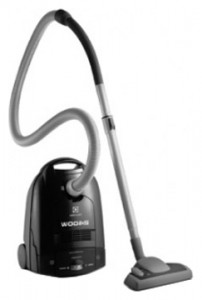 katangian Vacuum Cleaner Electrolux ZCE 2445 larawan