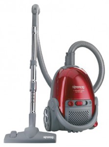 katangian Vacuum Cleaner Gorenje VCK 2203 R larawan