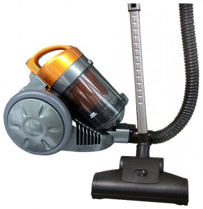katangian Vacuum Cleaner Liberton LVCC-7416 larawan