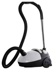 katangian Vacuum Cleaner SUPRA VCS-1690 larawan