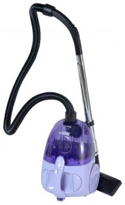 katangian Vacuum Cleaner BEKO BKS 1248 larawan