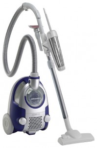 katangian Vacuum Cleaner Electrolux ZAC 6825 larawan