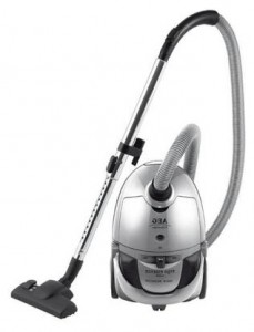 Characteristics Vacuum Cleaner AEG AE 4598 Photo