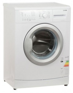 egenskaper Tvättmaskin BEKO WKB 61022 PTYA Fil
