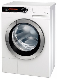 विशेषताएँ वॉशिंग मशीन Gorenje W 76Z23 N/S तस्वीर