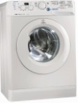 Indesit NWSP 61051 GR ﻿Washing Machine front freestanding