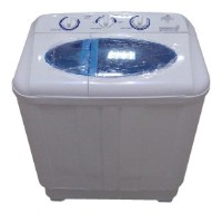 Characteristics ﻿Washing Machine Белоснежка XPB 3500LG Photo