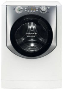 caracteristici Mașină de spălat Hotpoint-Ariston AQ70L 05 fotografie