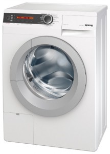 特性 洗濯機 Gorenje W 66Z03 N/S 写真