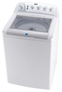 Characteristics ﻿Washing Machine Frigidaire MLTU 12GGAWB Photo