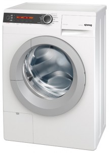 特性 洗濯機 Gorenje W 6643 N/S 写真