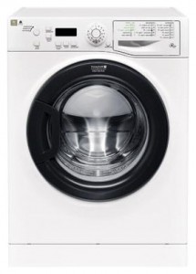 Characteristics ﻿Washing Machine Hotpoint-Ariston WMF 720 B Photo