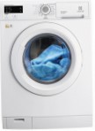 Electrolux EWW 51676 HW 洗濯機 フロント 自立型