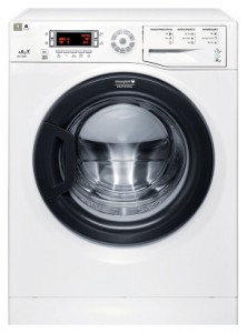 Characteristics ﻿Washing Machine Hotpoint-Ariston WMSD 7125 B Photo
