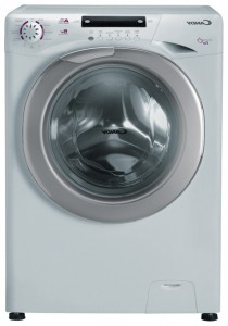 Characteristics ﻿Washing Machine Candy GOYE 105 3DS Photo
