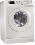 Indesit NWSK 61051 ﻿Washing Machine front freestanding