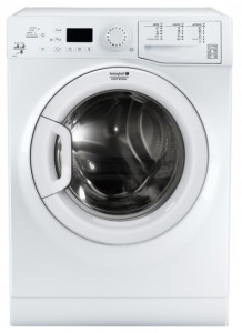 özellikleri çamaşır makinesi Hotpoint-Ariston FDG 962 fotoğraf