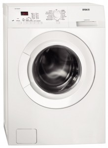 egenskaper Tvättmaskin AEG L 56006 SL Fil