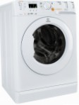 Indesit XWDA 751680X W Veļas mašīna priekšējais brīva stāvēšana