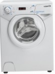 Candy Aqua 2D1040-07 ﻿Washing Machine front freestanding